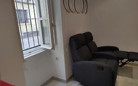 Apartamento Cádiz Essence
