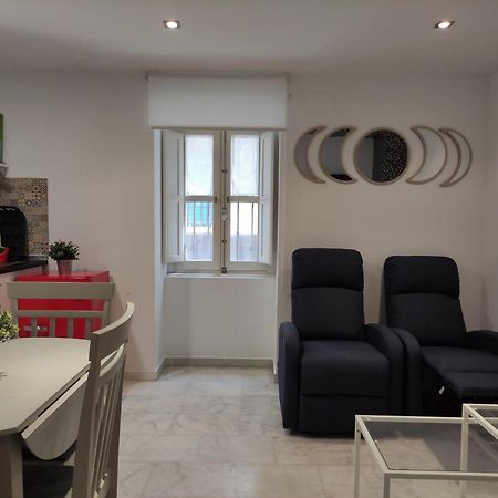 Apartamento Cádiz Essence Exterior foto