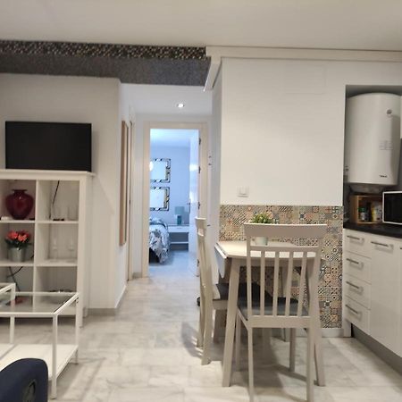 Apartamento Cádiz Essence Exterior foto