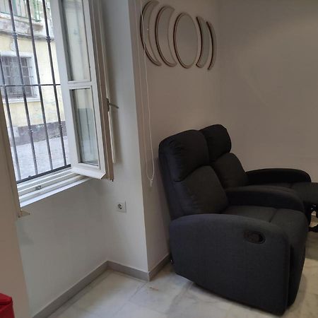 Apartamento Cádiz Essence Exterior foto