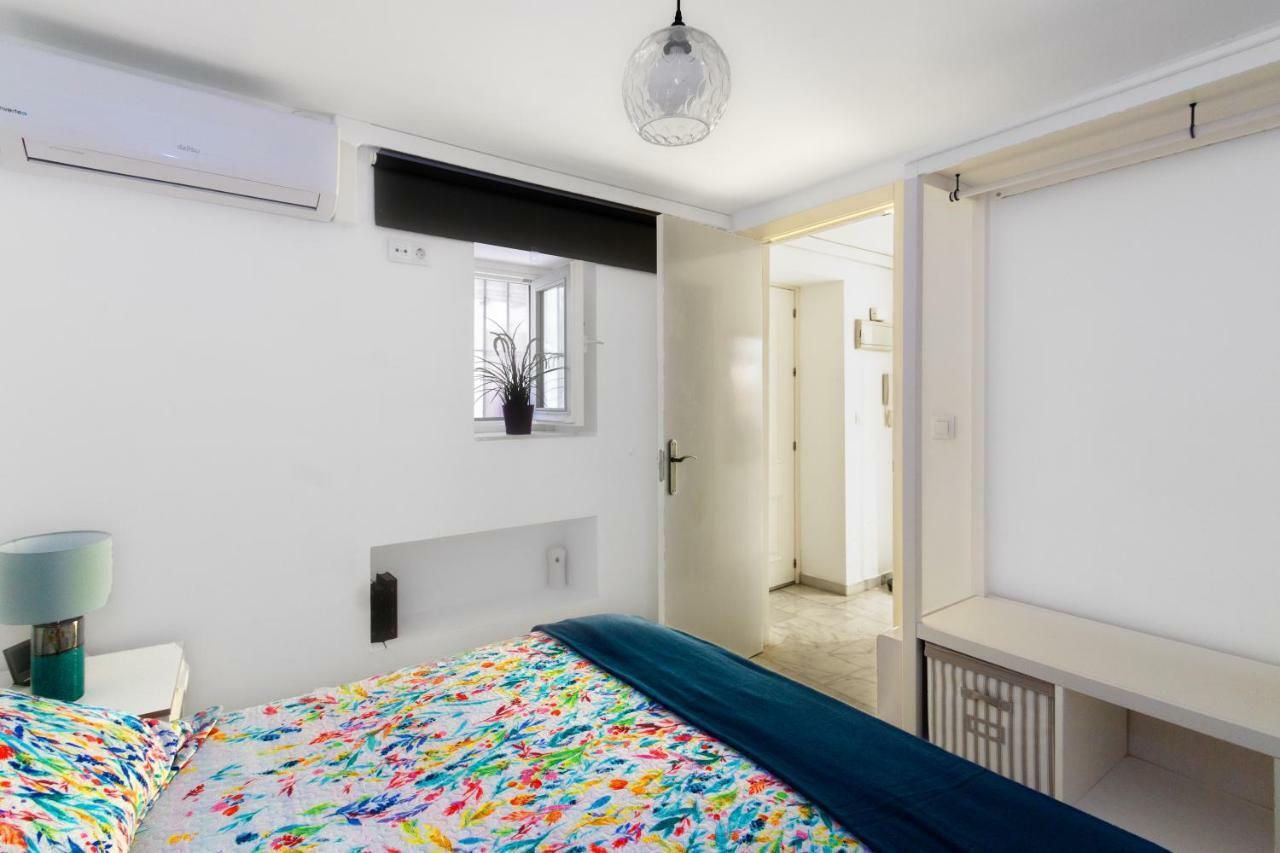 Apartamento Cádiz Essence Exterior foto